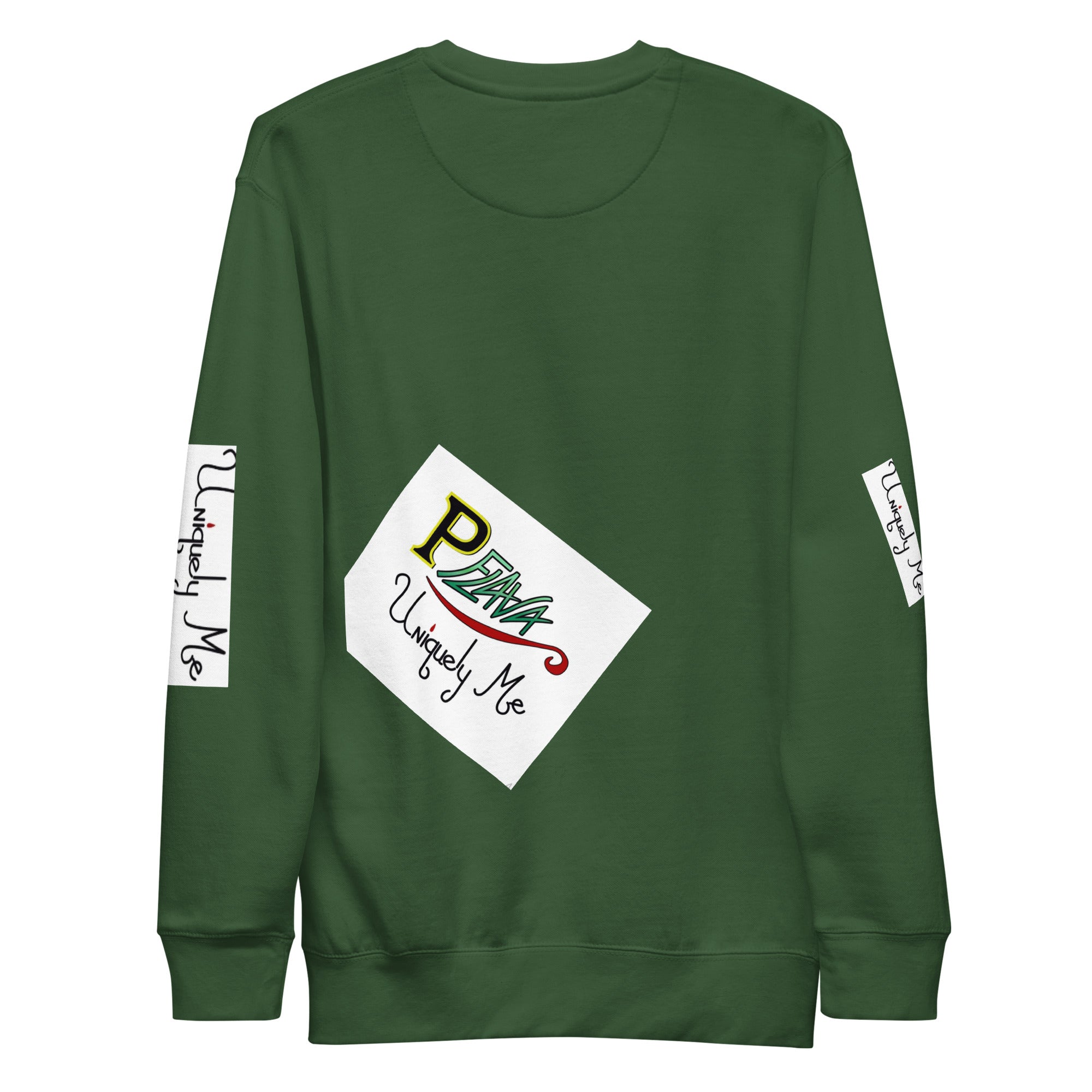 Unisex Premium Sweatshirt