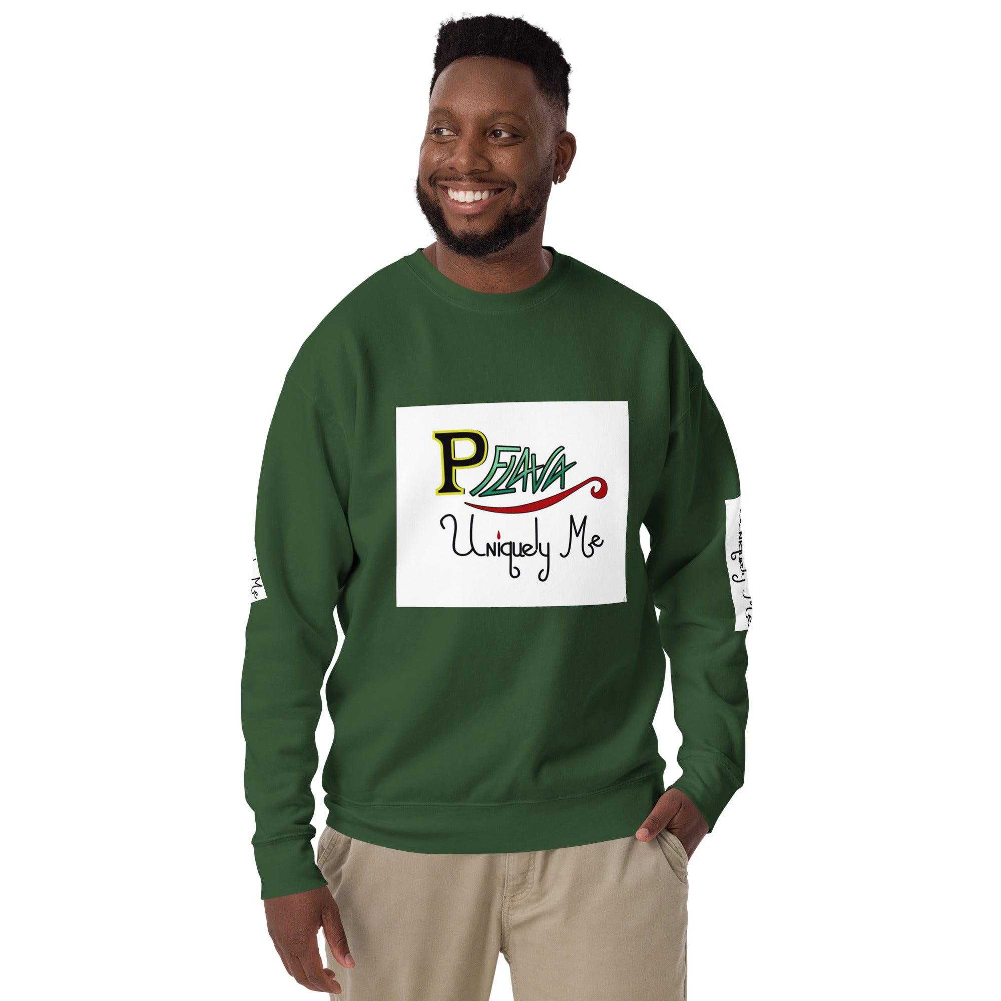 Unisex Premium Sweatshirt