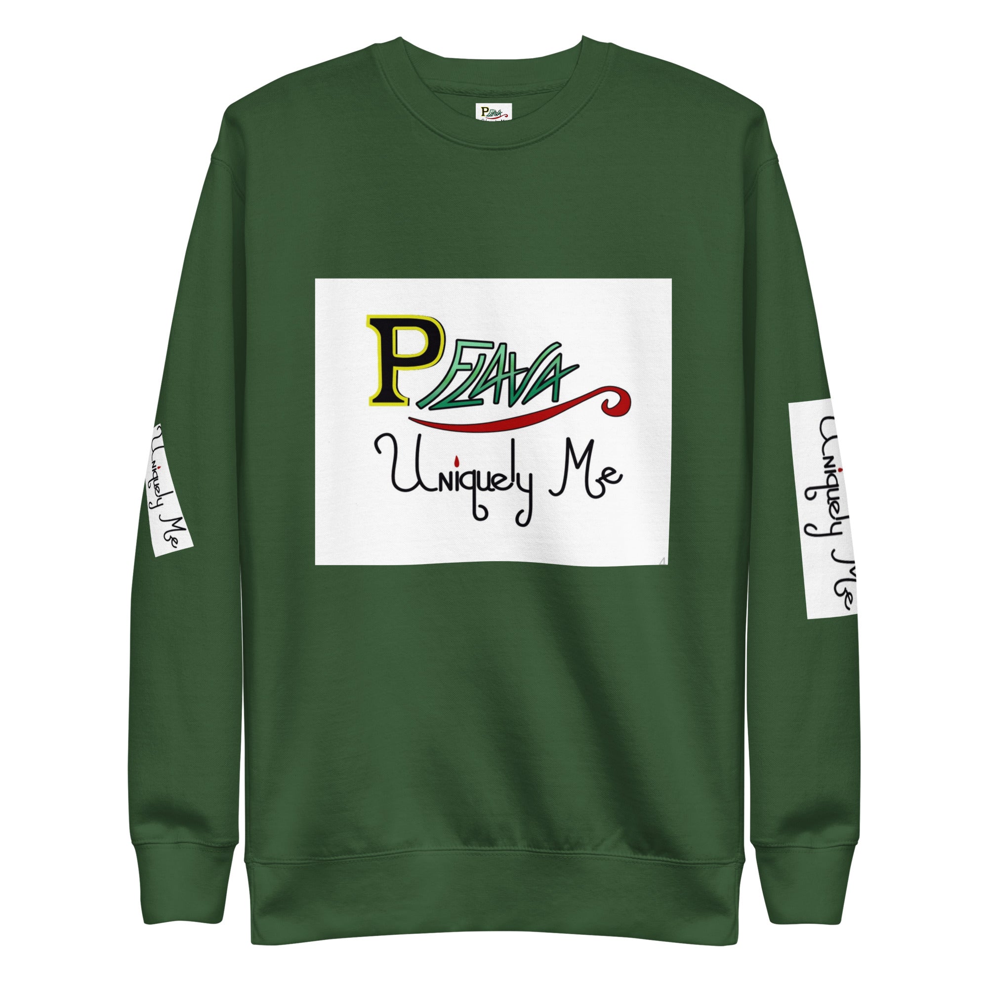 Unisex Premium Sweatshirt