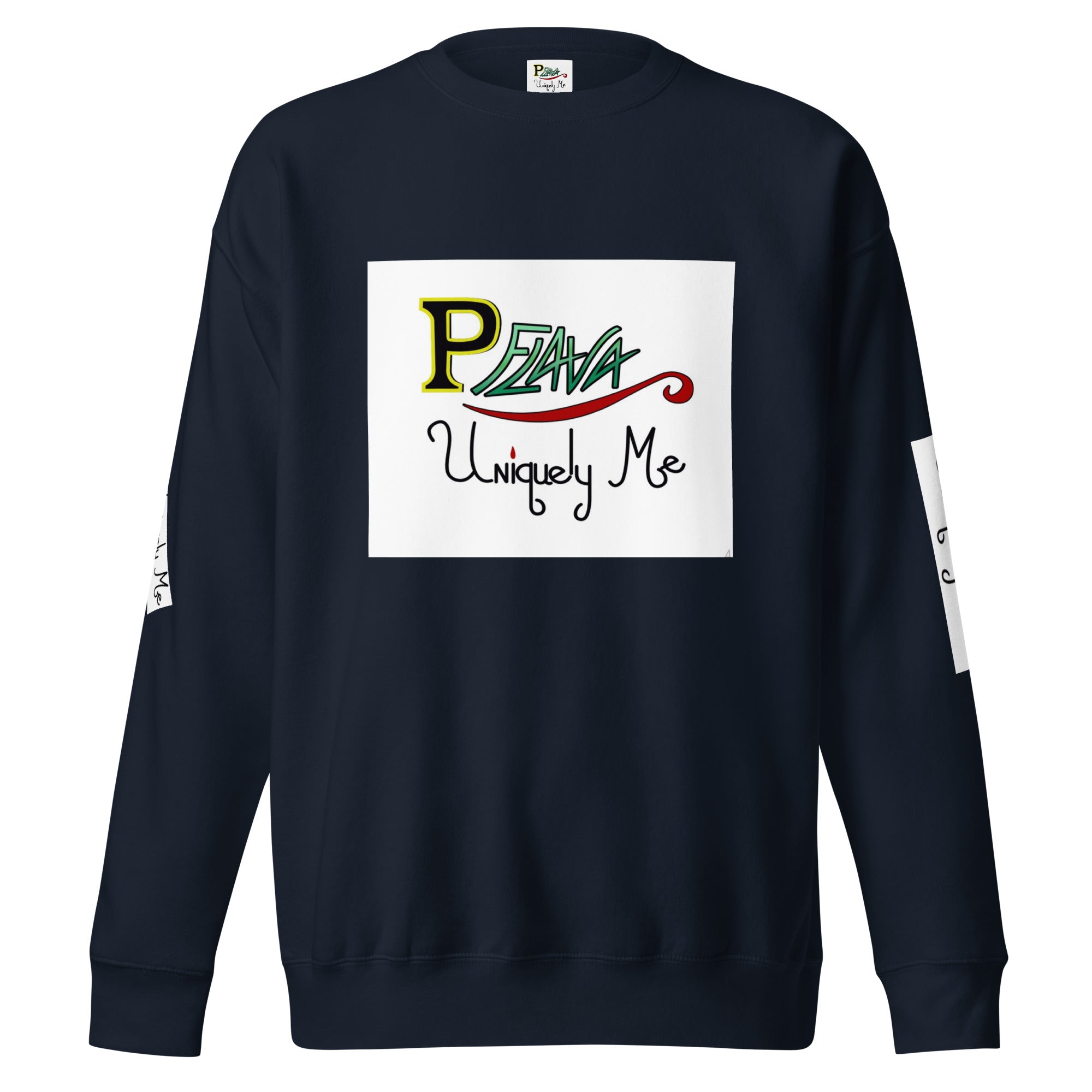 Unisex Premium Sweatshirt