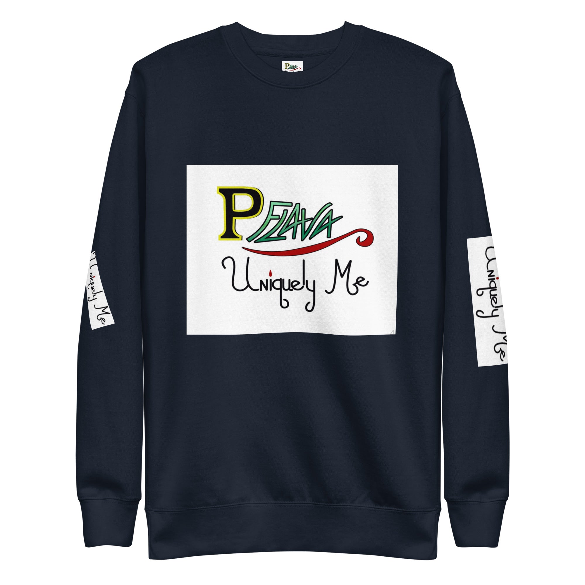 Unisex Premium Sweatshirt