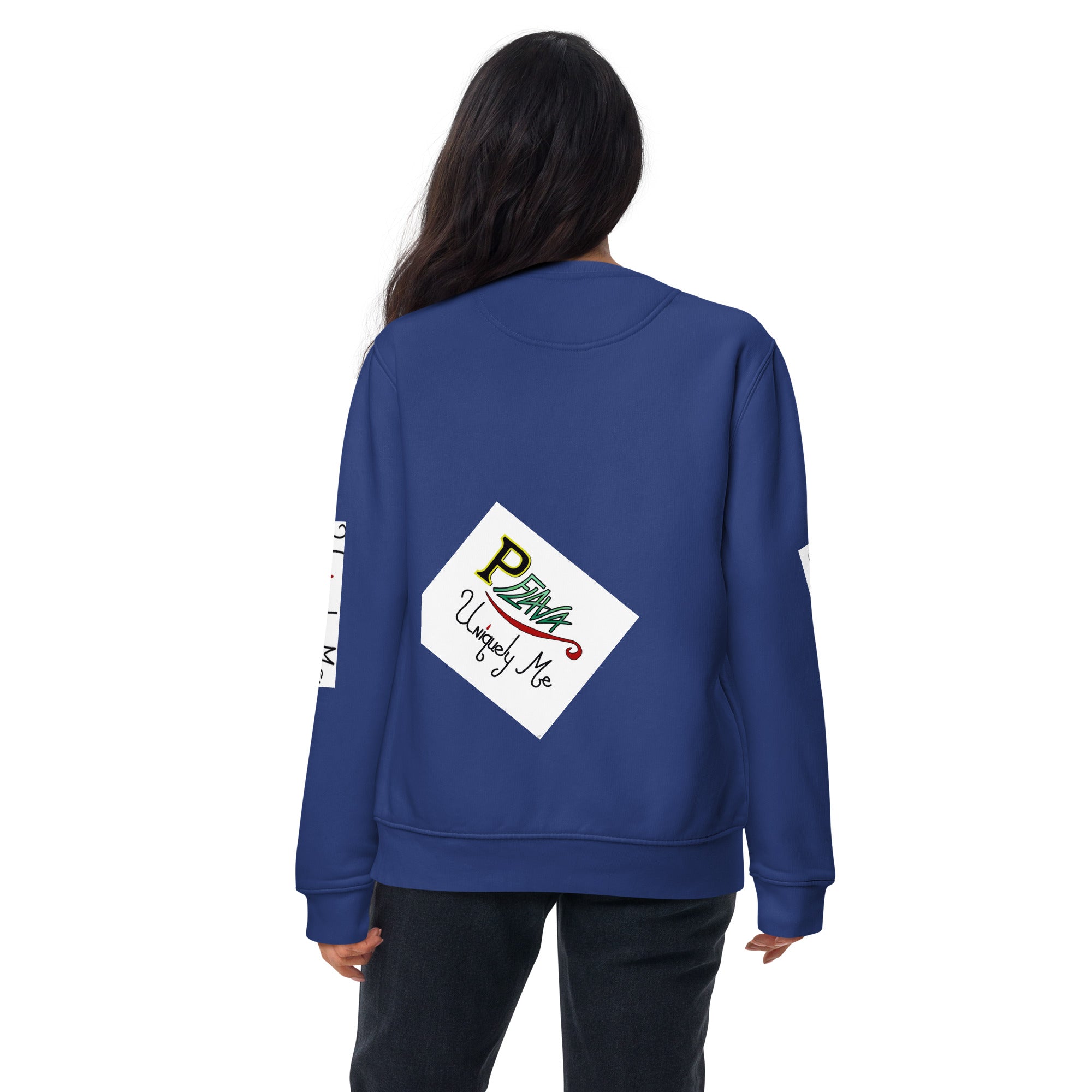 Unisex Premium Sweatshirt