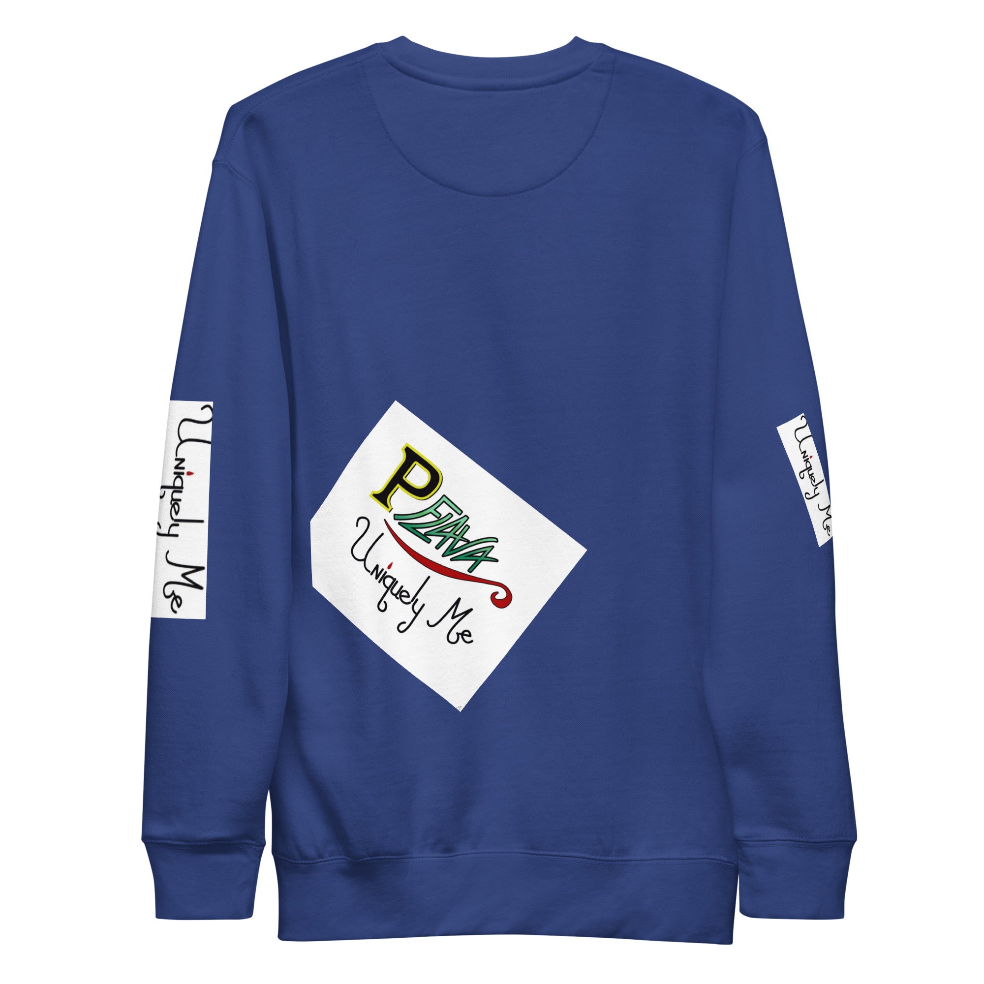 Unisex Premium Sweatshirt