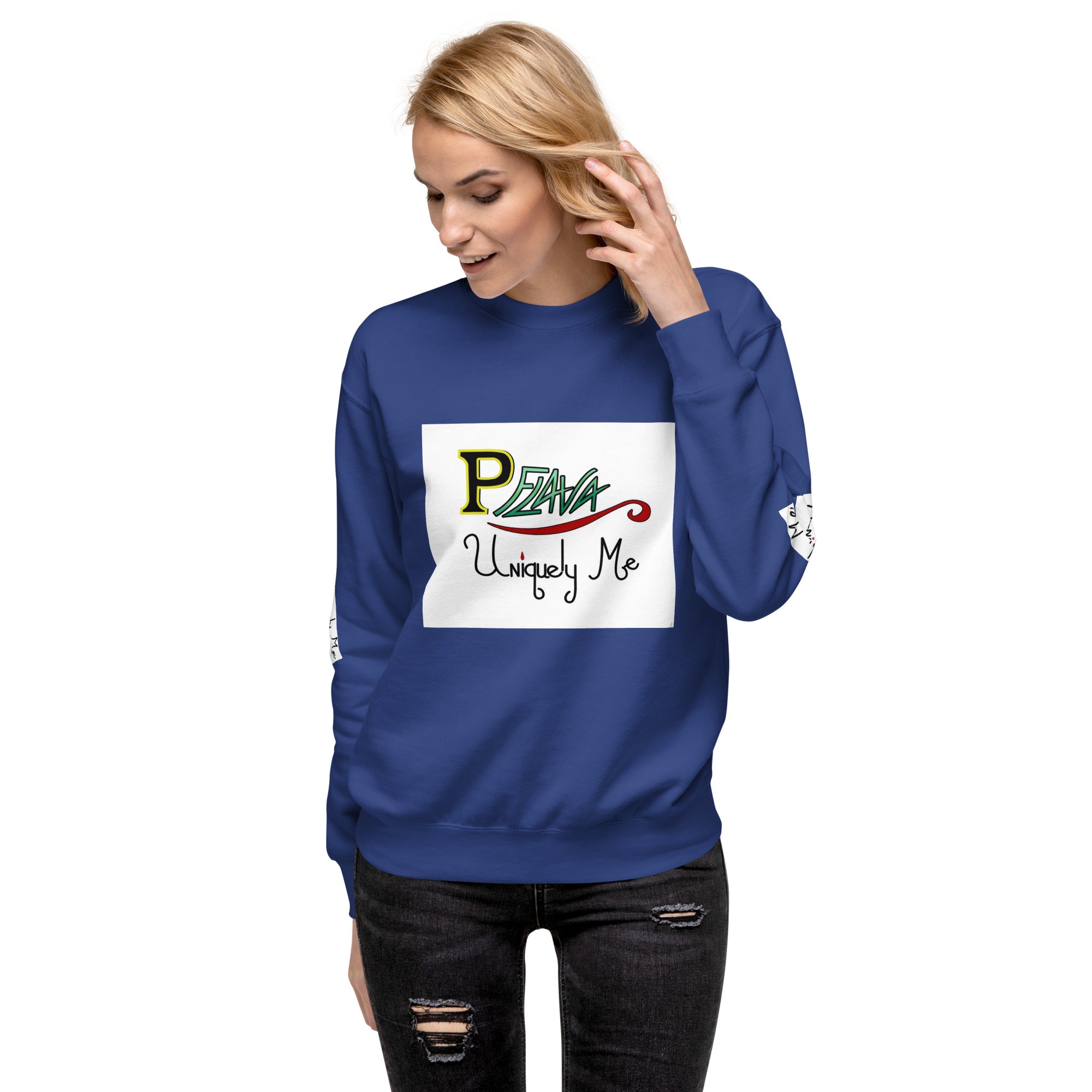 Unisex Premium Sweatshirt