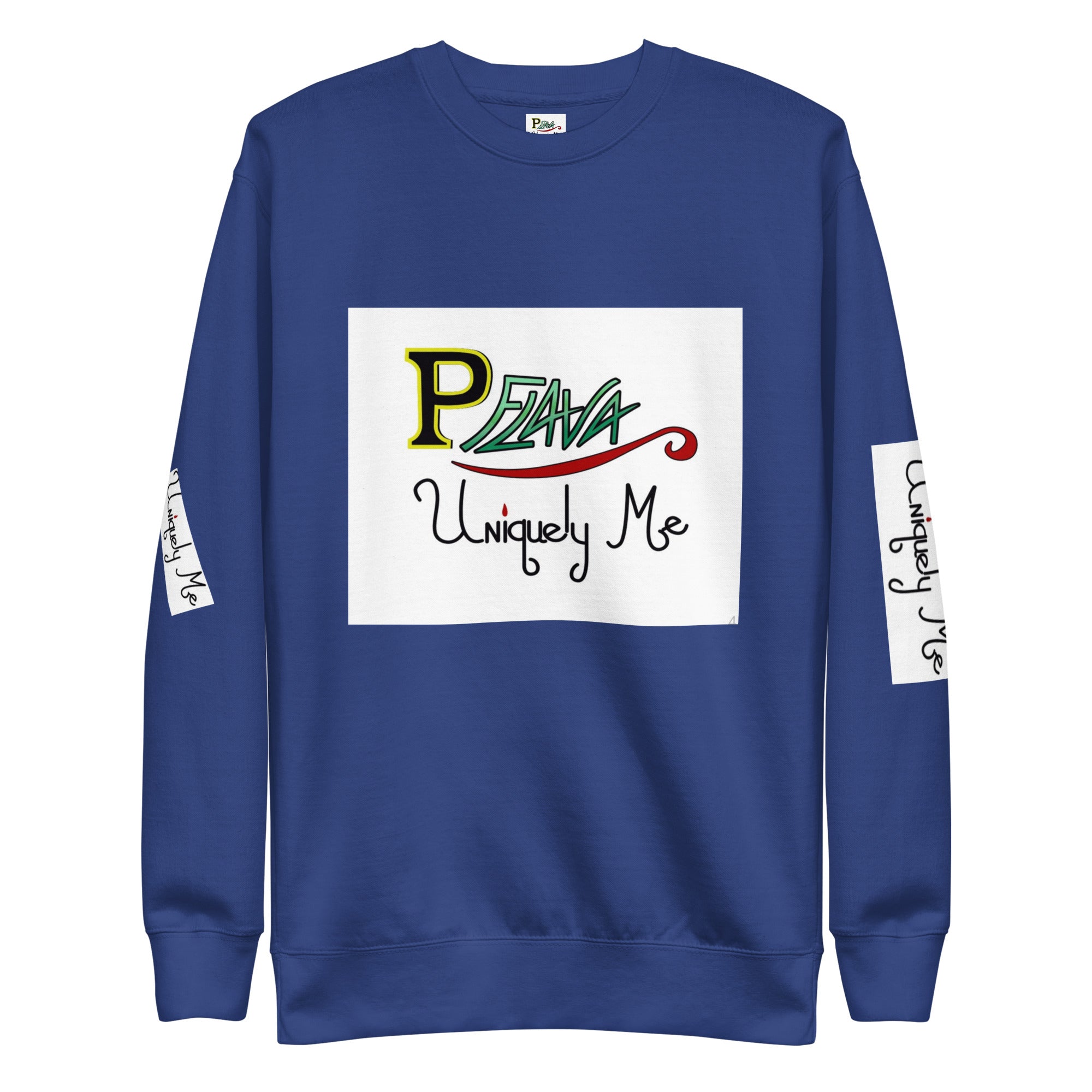Unisex Premium Sweatshirt