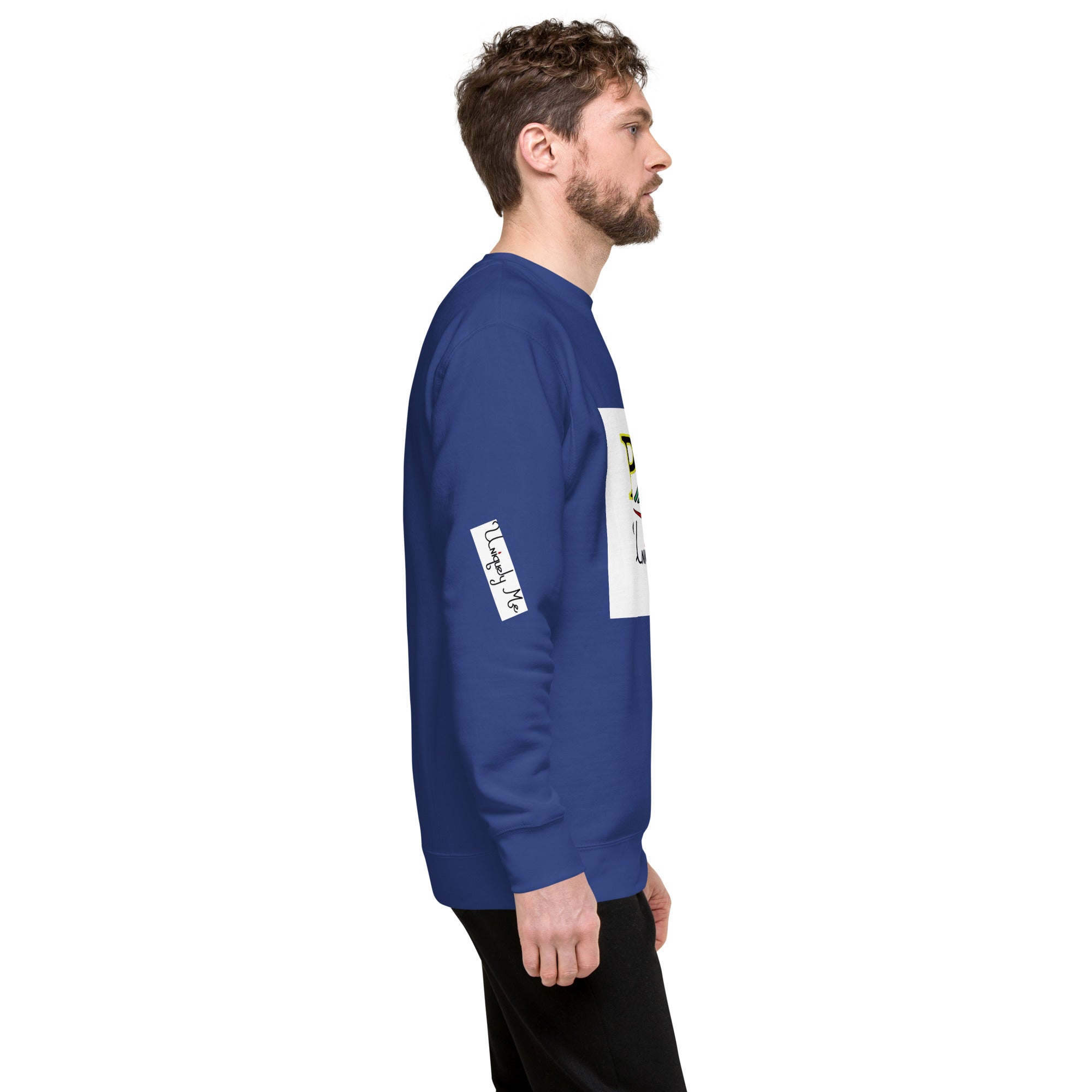 Unisex Premium Sweatshirt