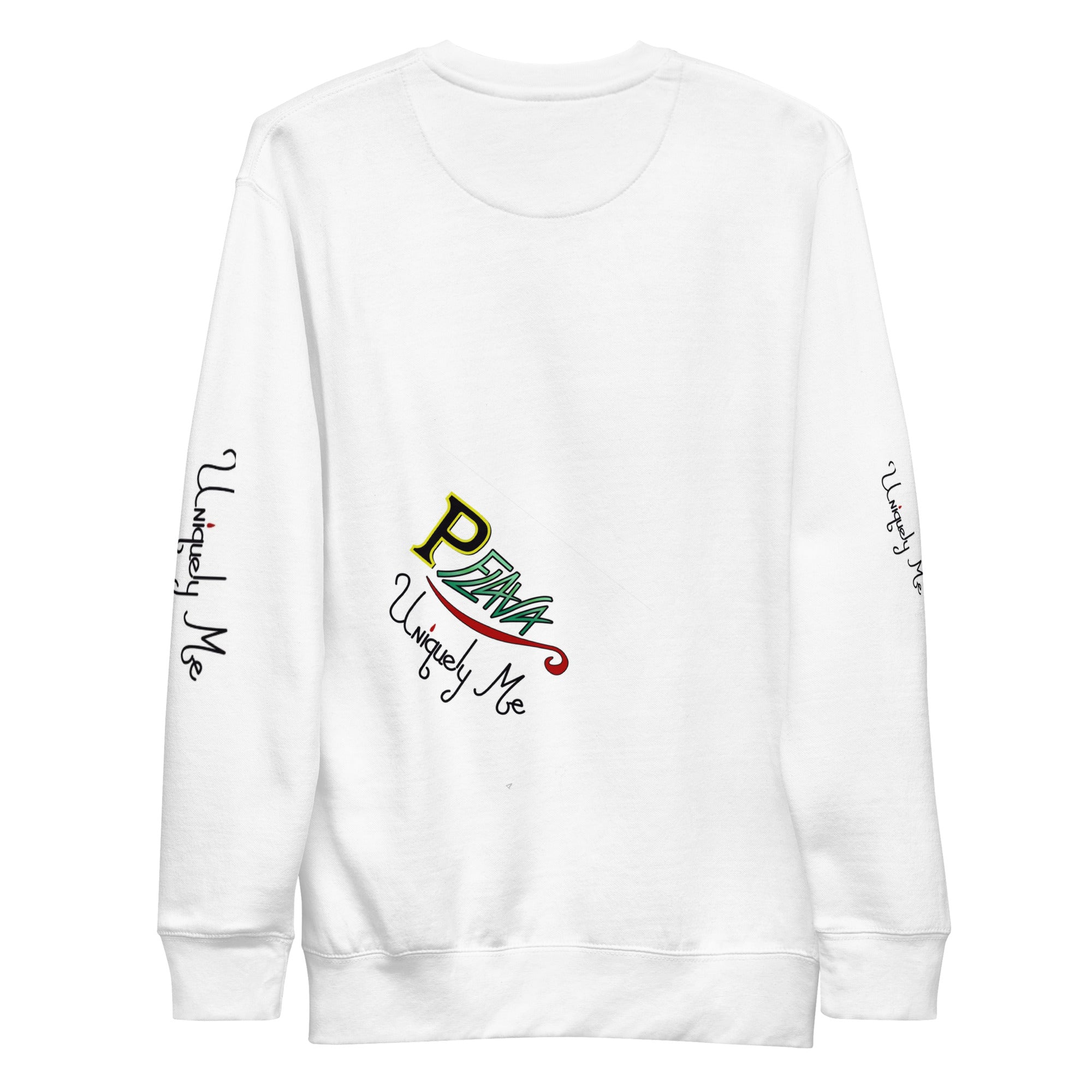 Unisex Premium Sweatshirt